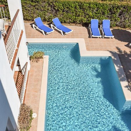 Villa Alexia - Complex Port de Pollença Exterior foto
