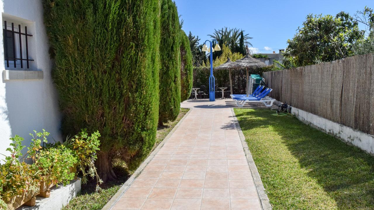 Villa Alexia - Complex Port de Pollença Exterior foto