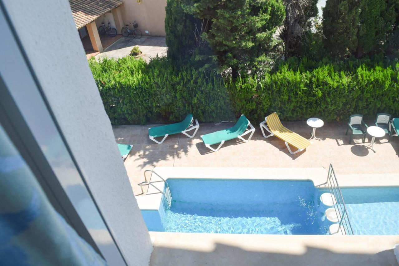 Villa Alexia - Complex Port de Pollença Exterior foto