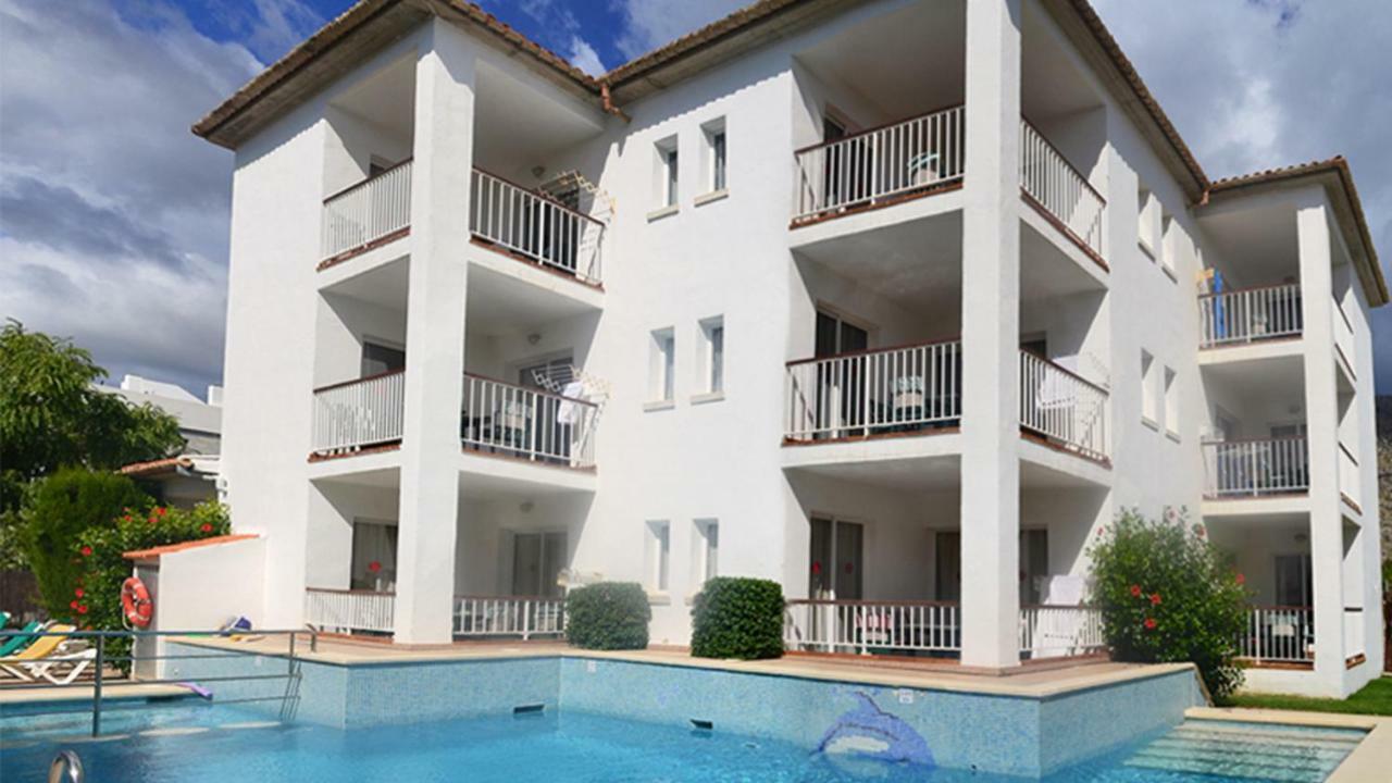 Villa Alexia - Complex Port de Pollença Exterior foto